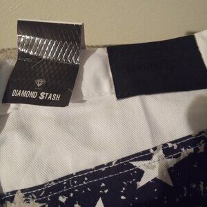 Diamond Stash Jeans